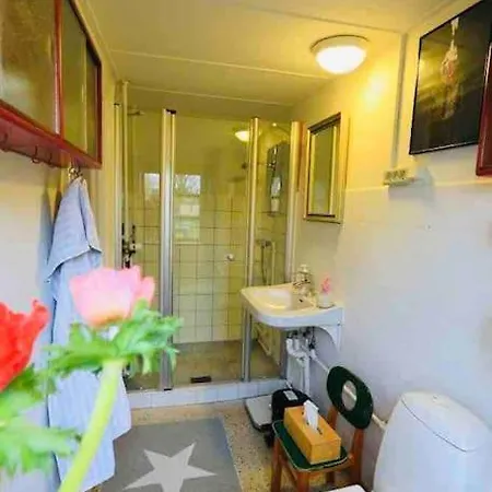 'hos Morten' - Plads Til Alle