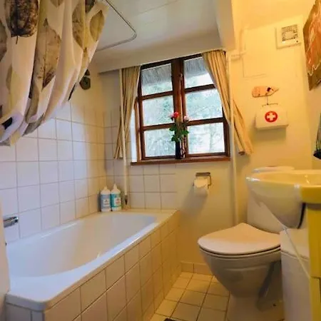 'hos Morten' - Plads Til Alle * Næstved