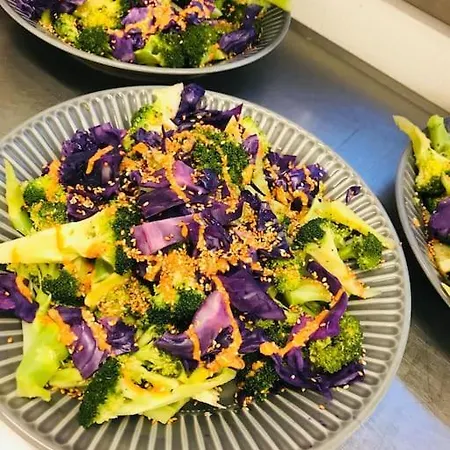 بيت للعطل 'hos Morten' - Plads Til Alle